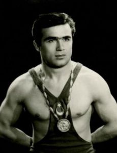 Tevfik Kış