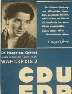 Margarete Gröwel