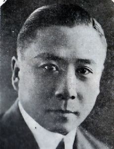 Zhang Wohua