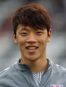 Hwang Hee-chan