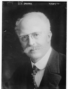 John Alfred Spender