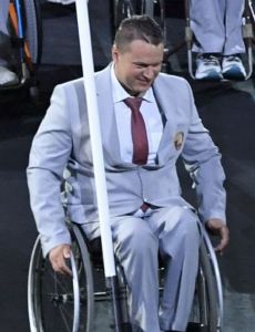 Aliaksandr Tryputs
