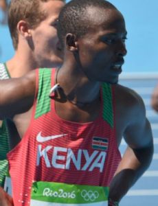Boniface Mucheru
