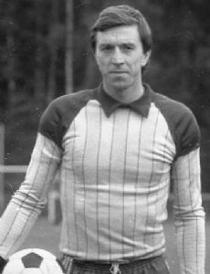 Mikhail Biryukov