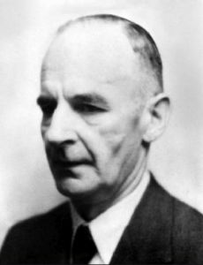 Fritz Goerdeler