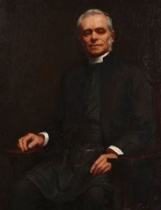 Francis Bertie Boyce