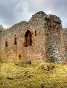 Rait Castle