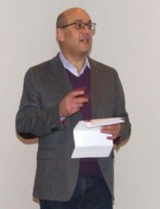 Anton Shammas