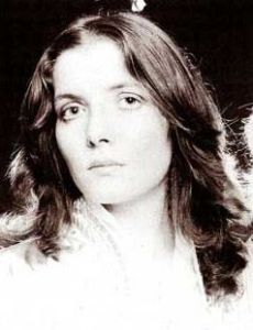Susan Fassbender