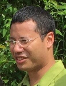 Desmond Lee Ti-Seng