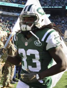 Chris Ivory