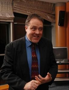 Richard Howitt