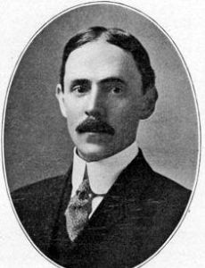Waddy Butler Wood