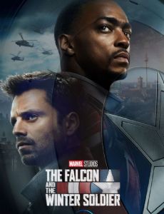 The Falcon and the Winter Soldier (TV Mini Serie