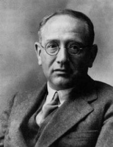 George Pólya