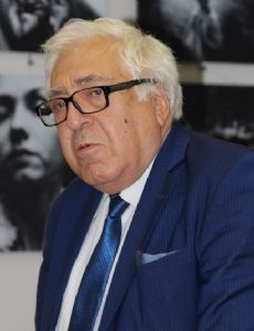 Anar Rzayev