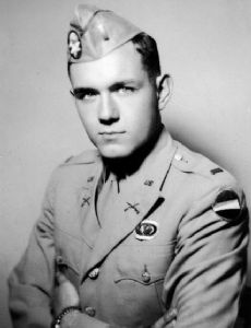 Harry Griffith Cramer, Jr.