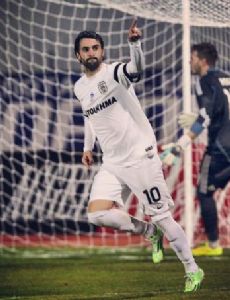 Facundo Pereyra