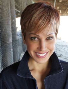 Jill Marie Burke