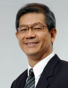 Kee Thuan Chye