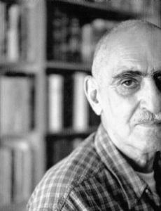 Iraj Afshar