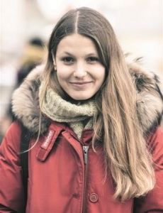 Irena Tereza Prpic