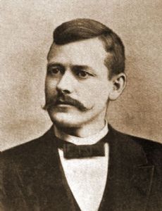 L. W. Rogers