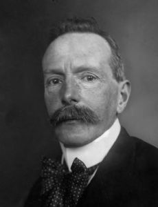 Willem Treub