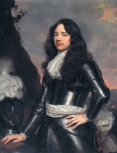 Alexander Bruce, 2nd Earl of Kincardine