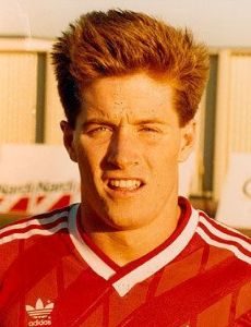 John Fitzgerald (Canadian soccer)