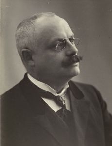 Jacob Hilditch