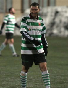 Stefan Uchikov