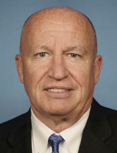 Kevin Brady