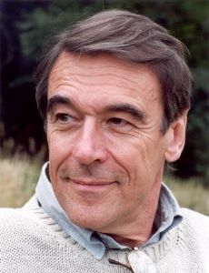 Philip Langridge