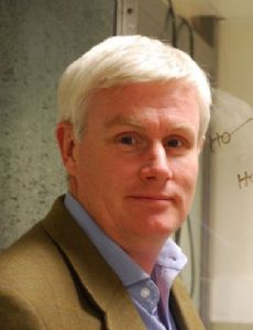 Gideon Davies