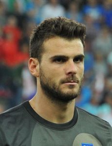 Orestis Karnezis