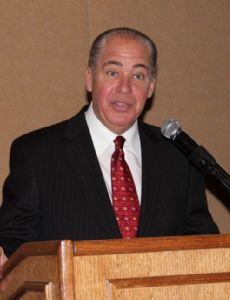Earl Ray Tomblin