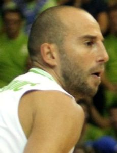 Nebojša Joksimović (basketball)