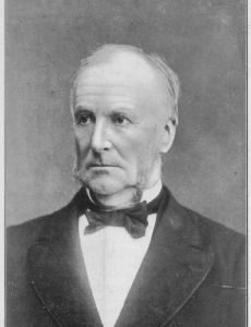 William Foster Stawell