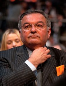 Michel Mercier
