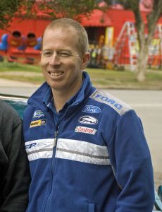 Steven Richards