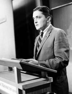 Gabe Pressman