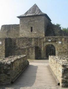 Siege of Suceava (1653)