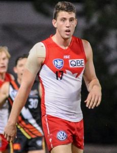 Darcy Cameron