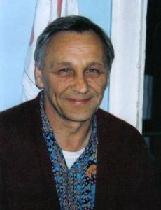 Juris Markauss