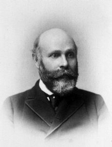 William Goodell