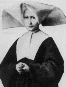 Catherine Labouré