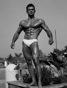 Vince Gironda