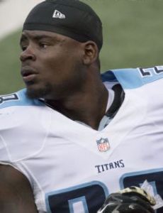 Marqueston Huff