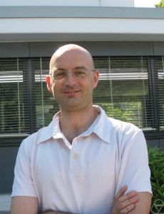Camillo De Lellis (mathematician)